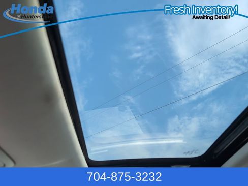 Used 2025 Honda CR-V EX-L image 29