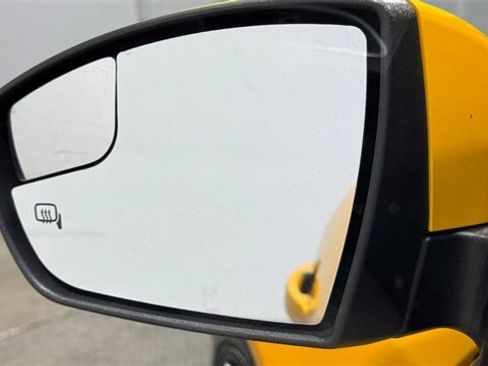 Used 2014 Ford Focus ST w/ Equipment Group 202A image 12