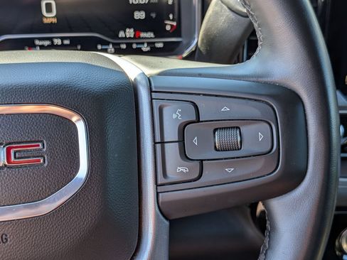 Used 2024 GMC Sierra 1500 SLT AWD/4WD image 19