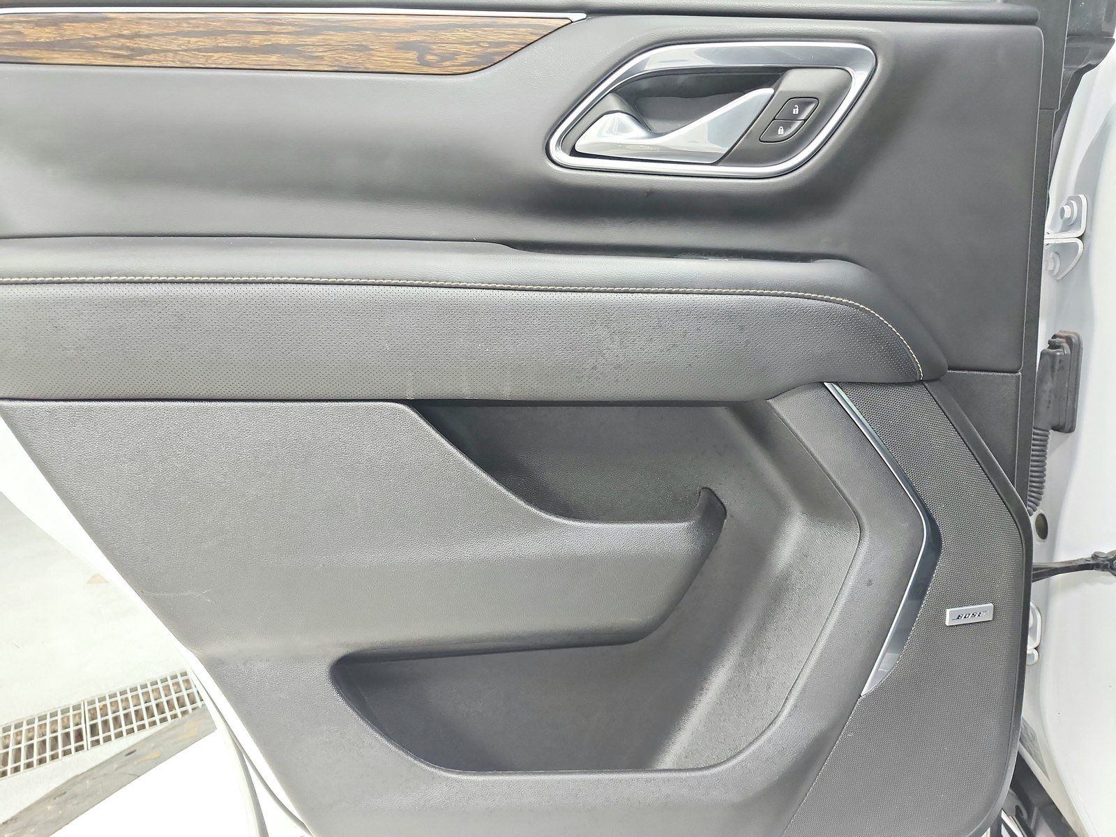 Used 2024 Chevrolet Tahoe Premier RWD image 41