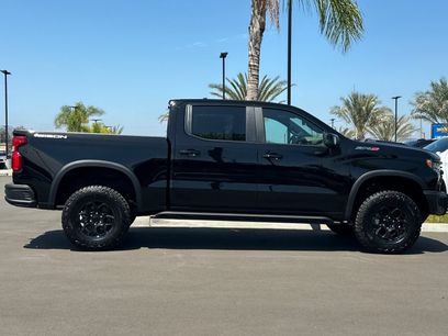 New 2026 Chevrolet Silverado 1500 ZR2 w/ ZR2 Bison Edition