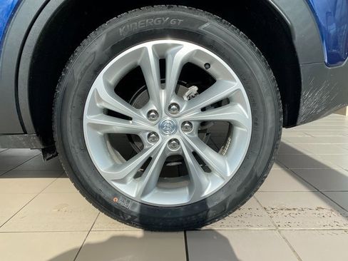 Used 2023 Buick Encore GX Preferred w/ Cold Weather Comfort Package image 20