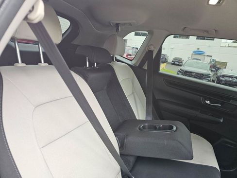 Used 2023 Honda CR-V EX image 12