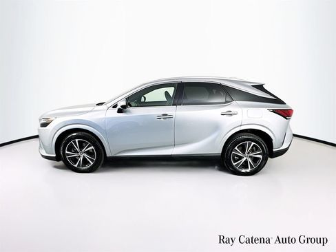 Certified 2023 Lexus RX 350 Premium w/ Accessory Package AWD/4WD image 4