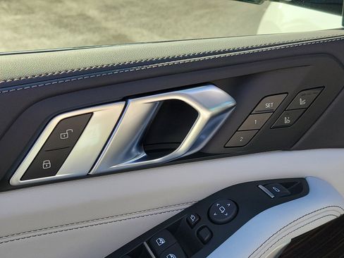 New 2026 BMW X5 sDrive40i w/ M Sport Package image 15