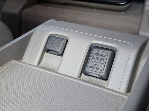 Used 2007 Honda CR-V EX image 22