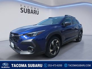 New 2026 Subaru Crosstrek 2.5i Limited AWD/4WD 360° Tour