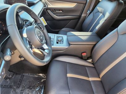 New 2026 MAZDA CX-90 3.3 Turbo S w/ Premium Package