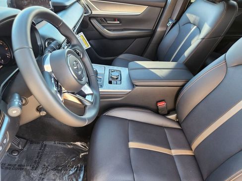 New 2026 MAZDA CX-90 3.3 Turbo S w/ Premium Package image 3