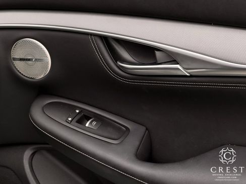 Used 2022 INFINITI QX55 Essential w/ Proassist Package image 29