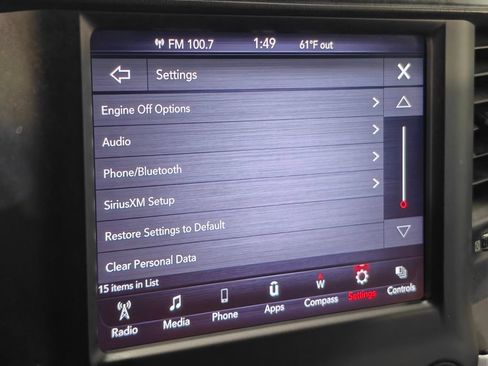 Used 2020 RAM 1500 Big Horn AWD/4WD image 38