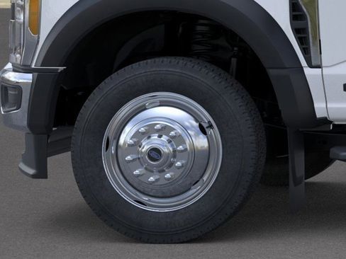 New 2025 Ford F550 4x4 Crew Cab Super Duty image 19