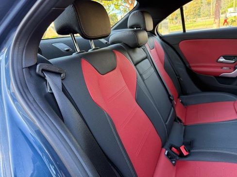 Used 2019 Mercedes-Benz A 220 image 45