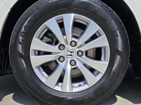 Used 2017 Honda Odyssey EX-L image 14