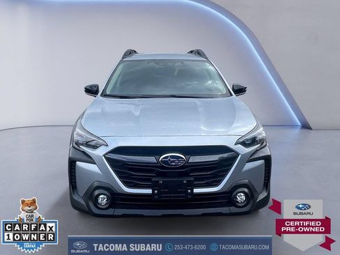 Used 2024 Subaru Outback Premium AWD/4WD image 8