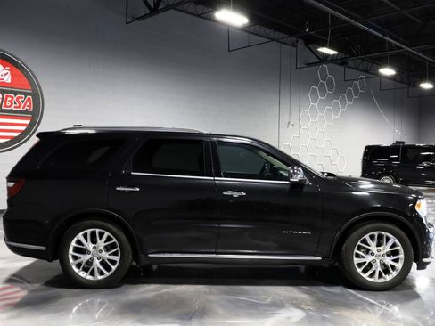 Used 2015 Dodge Durango Citadel RWD image 8