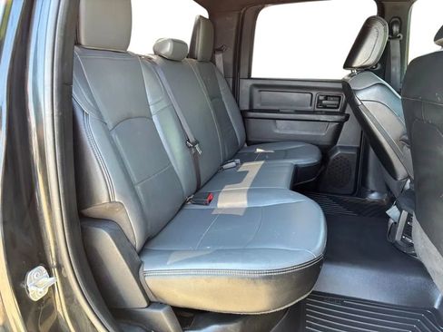 Used 2023 RAM 2500 Tradesman AWD/4WD image 28