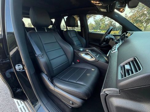 Used 2022 Mercedes-Benz GLE 350 image 25