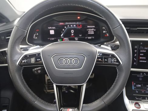 Used 2023 Audi S7 Prestige AWD/4WD image 41