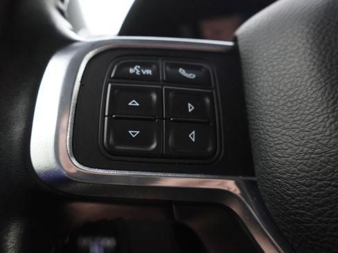 Used 2021 RAM 3500 Laramie w/ Night Edition AWD/4WD image 15