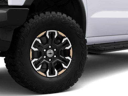 New 2026 Chevrolet Silverado 1500 ZR2 image 30