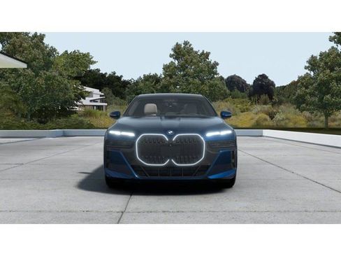 New 2026 BMW 740i xDrive w/ Executive Package AWD/4WD image 3
