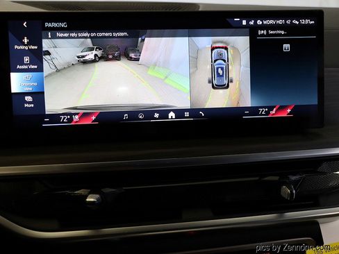 New 2026 BMW X5 xDrive50e w/ Climate Comfort Package AWD/4WD image 21