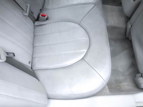 Used 2007 Buick Lucerne CXL w/ Luxury Package image 9