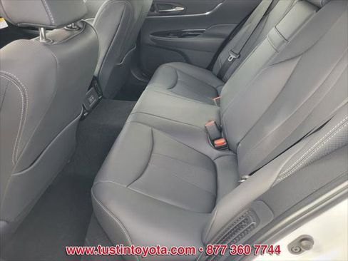 Certified 2024 Toyota Mirai XLE image 11