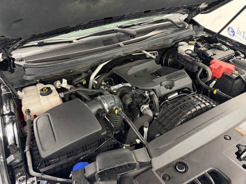 Used 2019 Ford Ranger Lariat w/ Equipment Group 501A Mid image 33