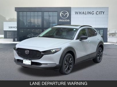 New 2026 MAZDA CX-30 Aire Edition