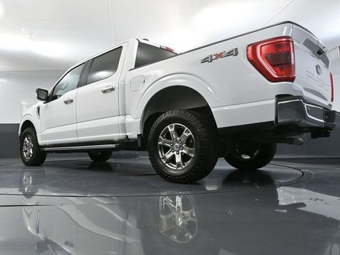 Used 2021 Ford F150 XLT w/ Equipment Group 302A High AWD/4WD image 51