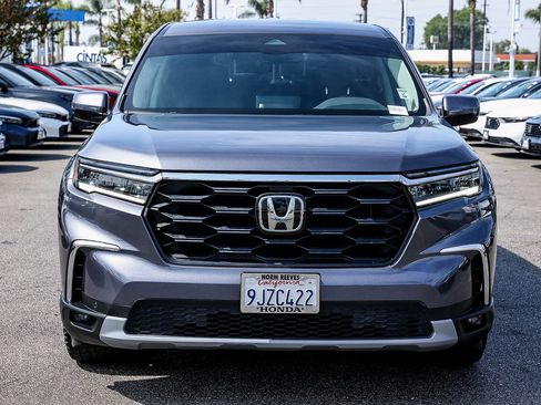 Certified 2024 Honda Pilot EX-L image 2