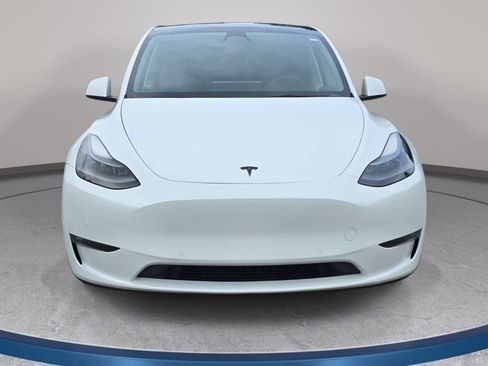 Used 2022 Tesla Model Y Performance AWD/4WD image 3