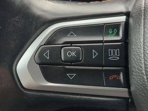 Used 2022 Jeep Compass Limited w/ Elite Group image 24