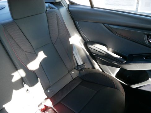 Used 2022 Subaru WRX Premium image 14