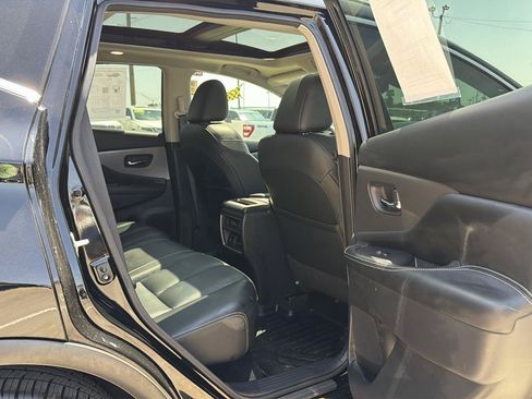 Used 2020 Nissan Murano SL w/ Moonroof Package FWD image 30