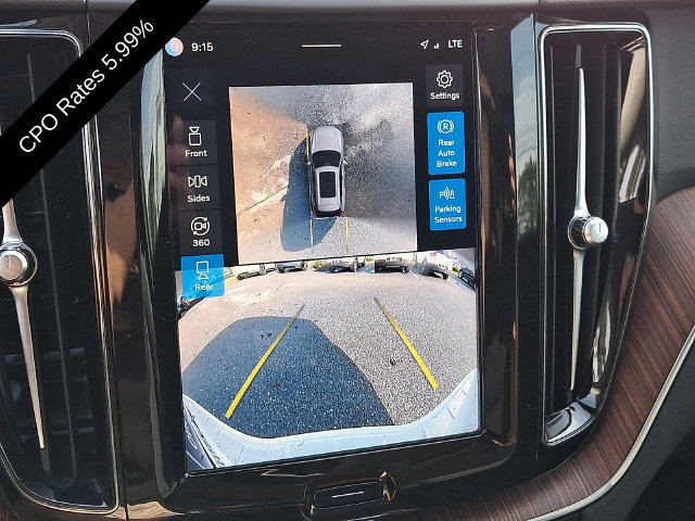 Certified 2024 Volvo XC60 B5 Plus w/ Protection Package Premier AWD/4WD image 23