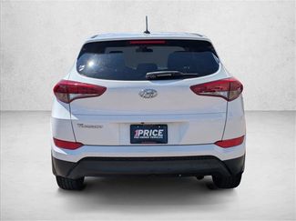 Used 2016 Hyundai Tucson SE FWD video 4