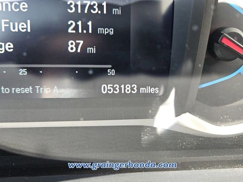 Certified 2022 Honda Pilot Sport image 22