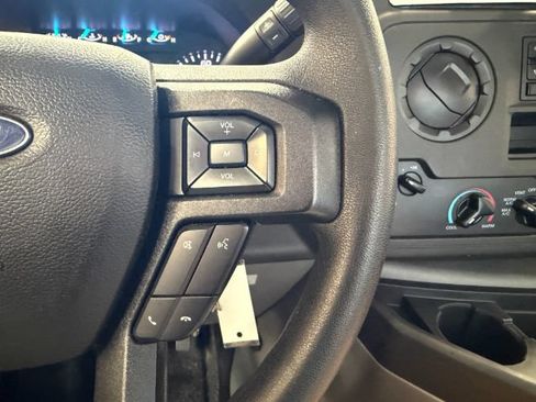 Used 2023 Ford E-350 and Econoline 350 Super Duty w/ Power Windows & Locks Group RWD image 23