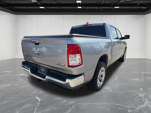 Used 2019 RAM 1500 Big Horn AWD/4WD image 38