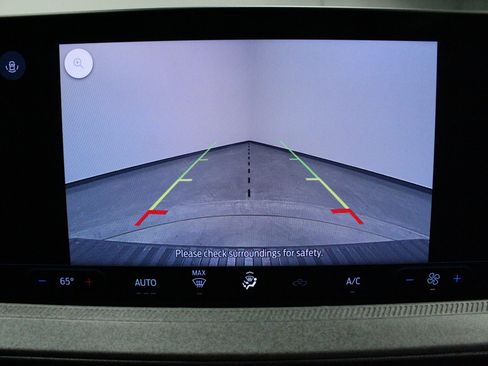Used 2025 Ford Maverick XLT FWD image 27