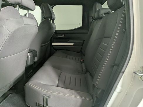 Used 2024 Toyota Tacoma TRD Off-Road image 29