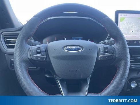 Certified 2024 Ford Escape ST-Line w/ Tech Pack #1 image 26