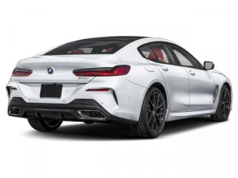 New 2026 BMW 840i 840i image 2