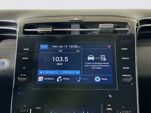 Used 2022 Hyundai Tucson SEL w/ Convenience Package image 24