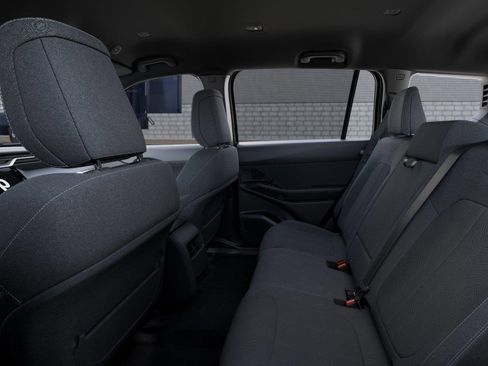 New 2026 Jeep Cherokee Laredo AWD/4WD image 23