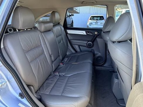 Used 2010 Honda CR-V EX-L image 26