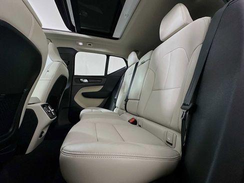 New 2026 Volvo XC40 B5 Ultra w/ Climate Package image 23